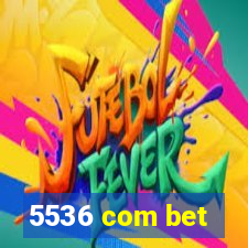 5536 com bet